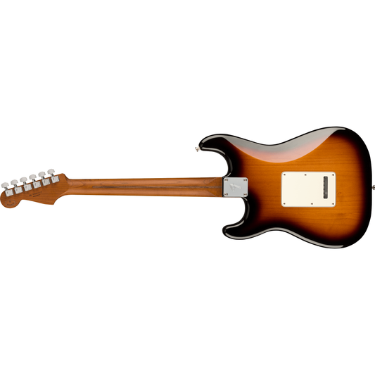 Fender Player Stratocaster® | Limited Edition | Roasted Maple Fingerboard | 2-Tone Sunburst | Includes a Gigbag