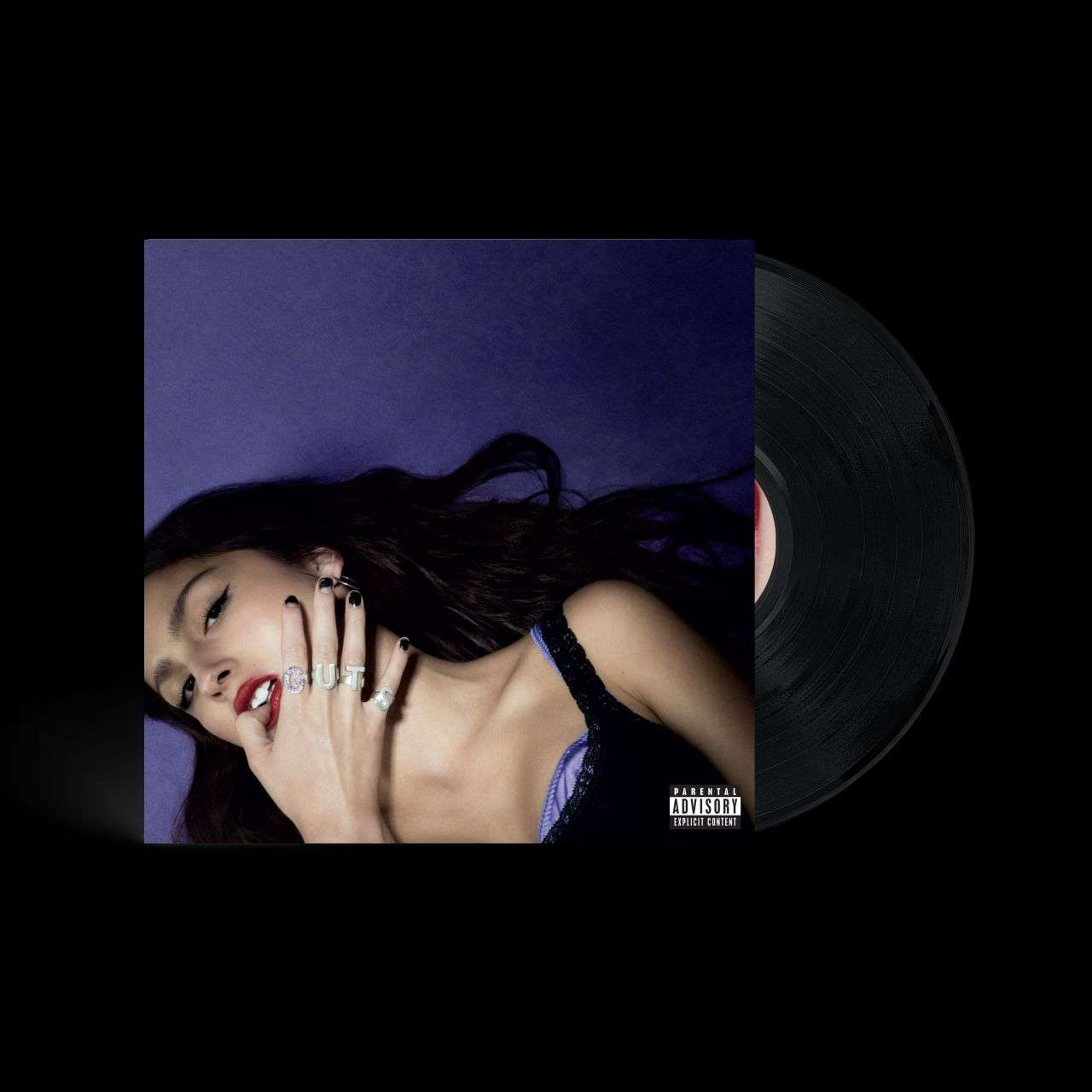 Olivia Rodrigo: Guts | LP | Vinyl
