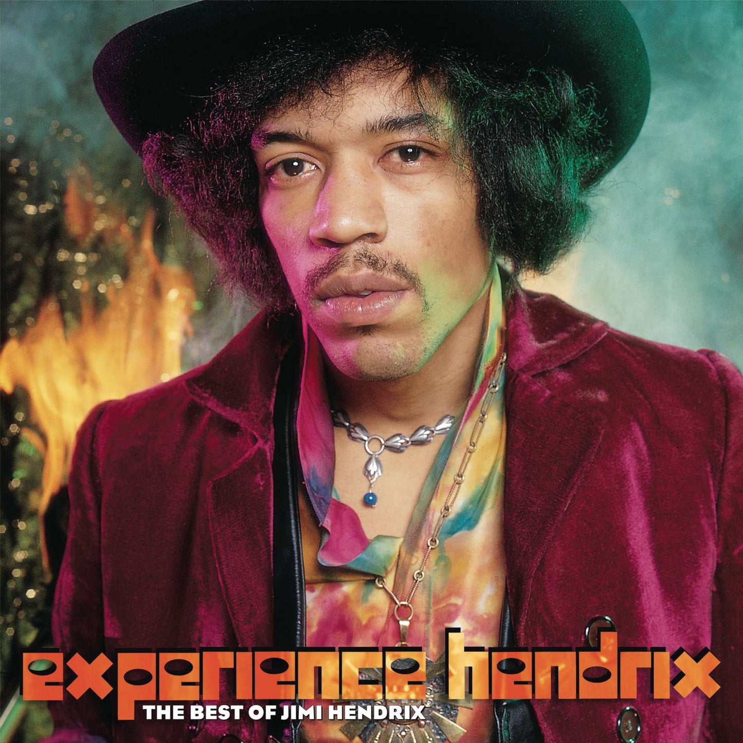 Jimi Hendrix: Experience Hendrix: The Best Of Jimi Hendrix | LP | 2-Vinyl Records