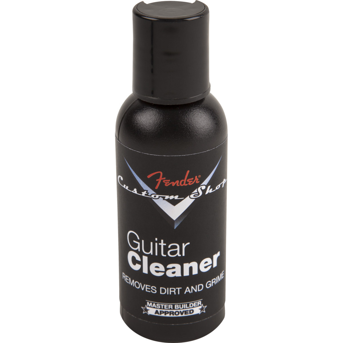 Custom Shop Guitar Cleaner 2OZ by Fender