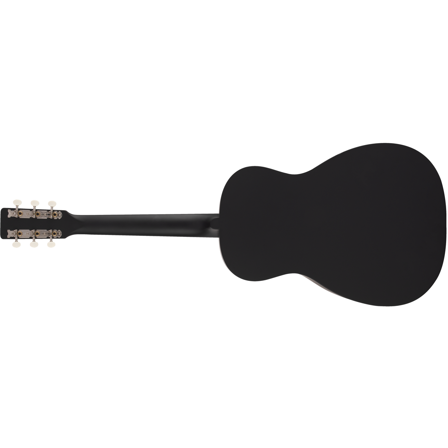 Gretsch® G9500 JIM DANDY™ 24" Flat Top Acoustic Guitar | 2-Color Sunburst | Basswood Body | Walnut Fingerboard | Non Cutaway