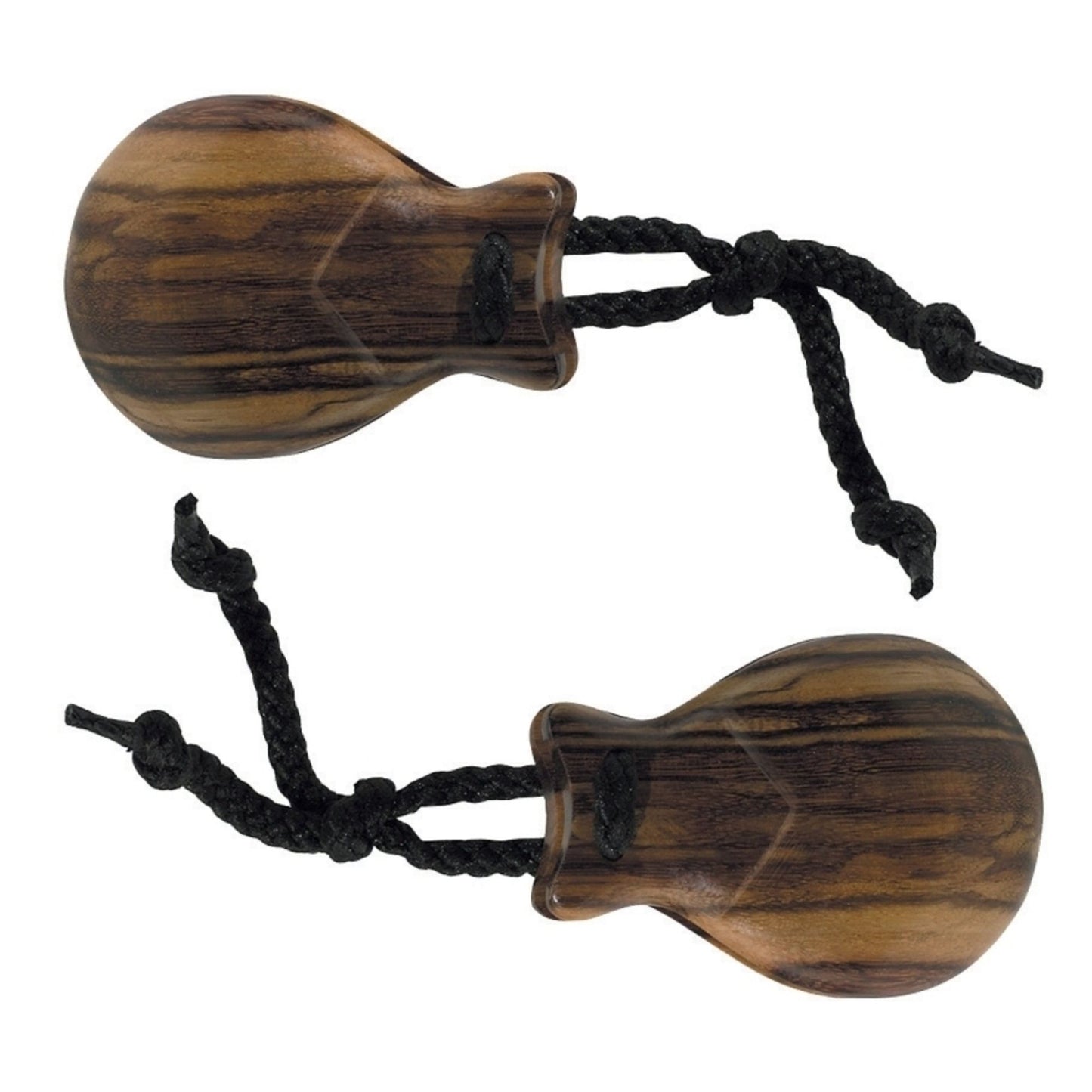 Castanets by Gewa | Indian Rosewood