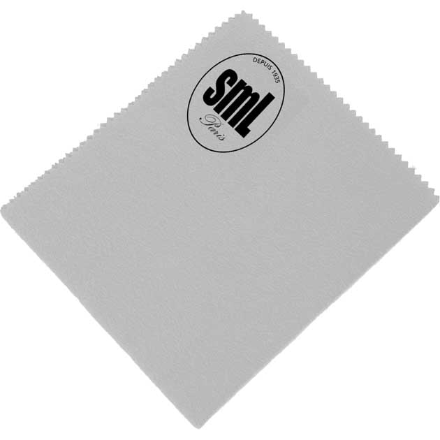 Cleaning Cloth for Wood by SML Paris | ASM CBB