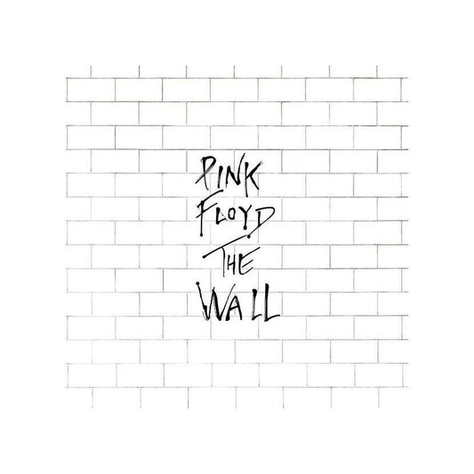 Pink Floyd: The Wall 2xLP (remastered) | Heavyweight 180g Vinyl