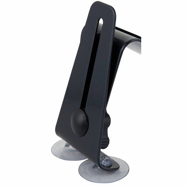 Adjustable Ergoplay Guitar Rest Professional by Gewa