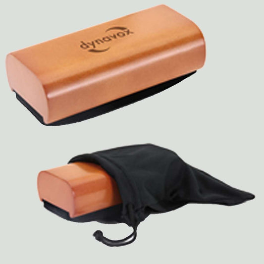 Dynavox SP120 Velvet Cleaning Puk