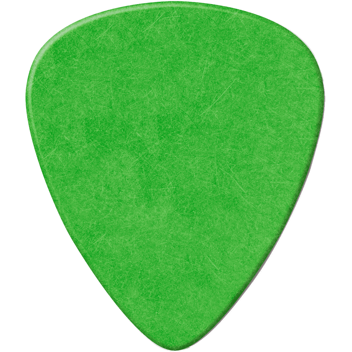 Dunlop 418P88 Tortex Guitar Picks 0.88mm | Bag of 12
