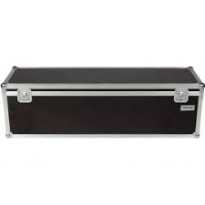 Algam Flight CASE For Accessories | HAL AC-140 | Width 140 cm