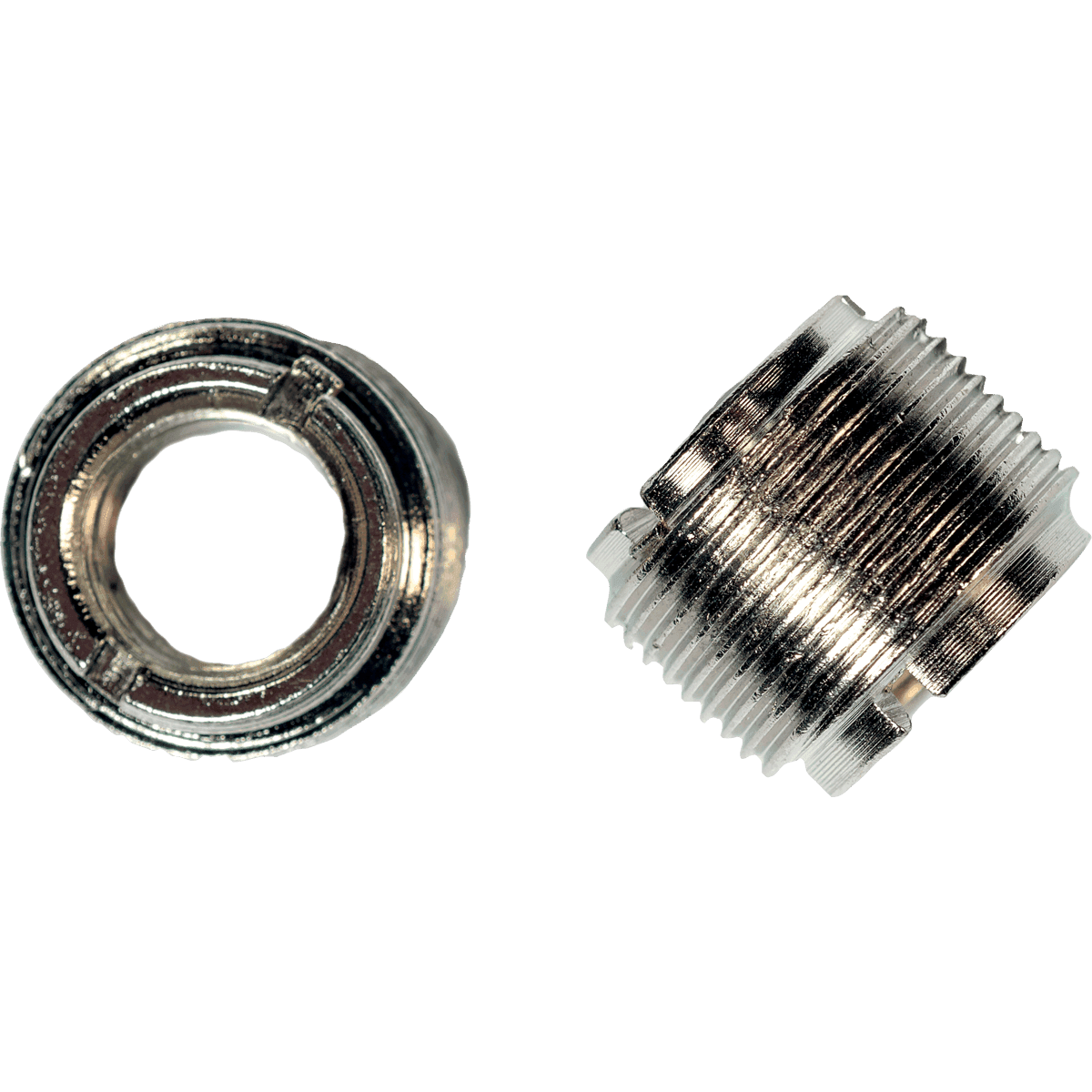 Microphone Clamp Screws | 2 Pieces | by Yellow Cable