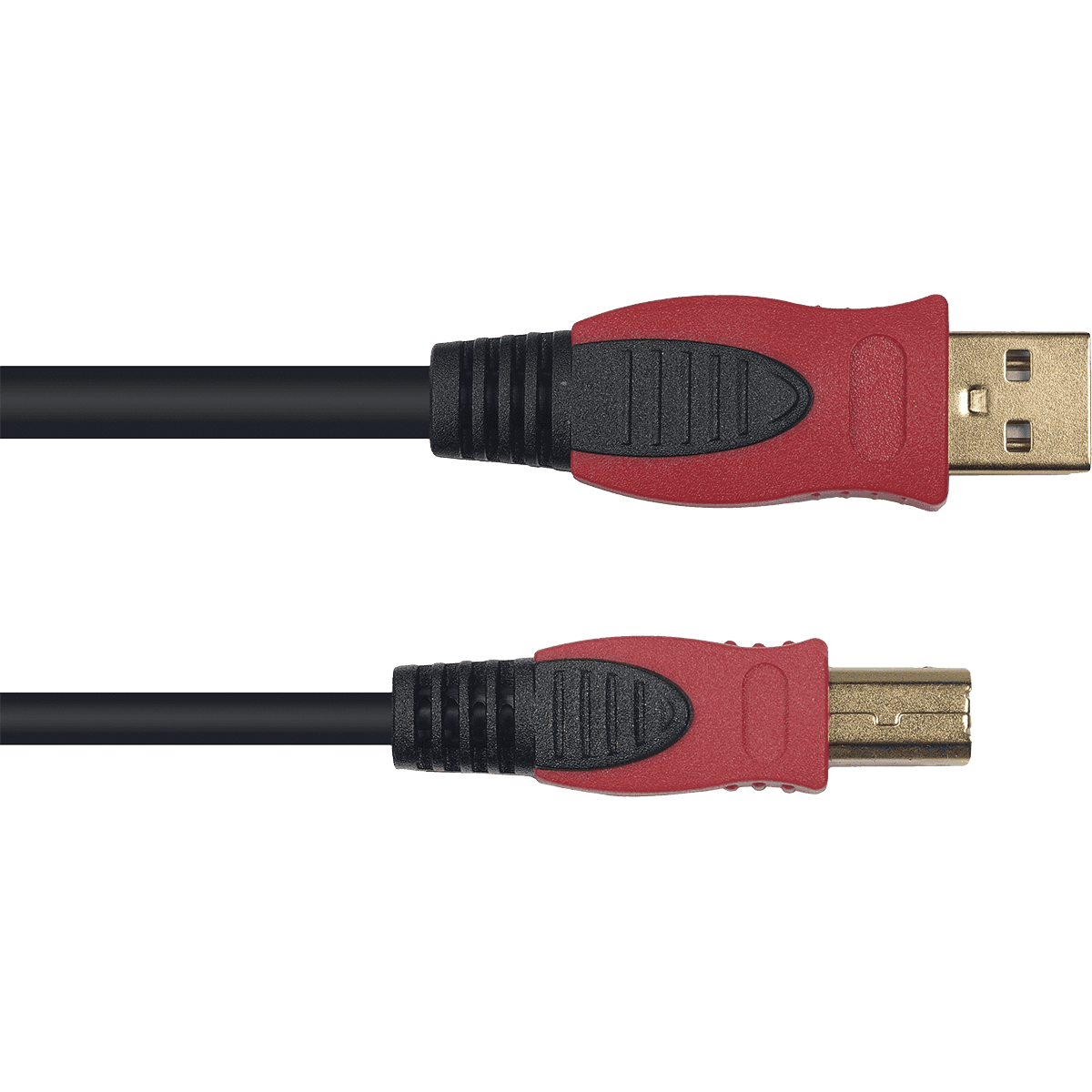 USB Cable 3m | A male to B male | ECO N01-3 By Yellow Cable