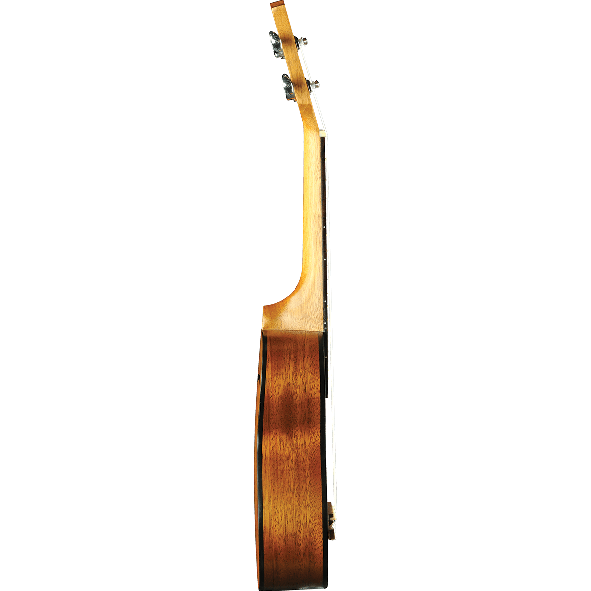 EKO Duo Mahogany Soprano Ukulele | Including Premium Accessories