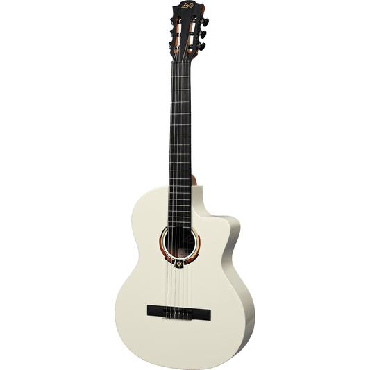 Limited Edition Electro-Acoustic Guitar by Lâg | GLA LE19-IV-OCCE