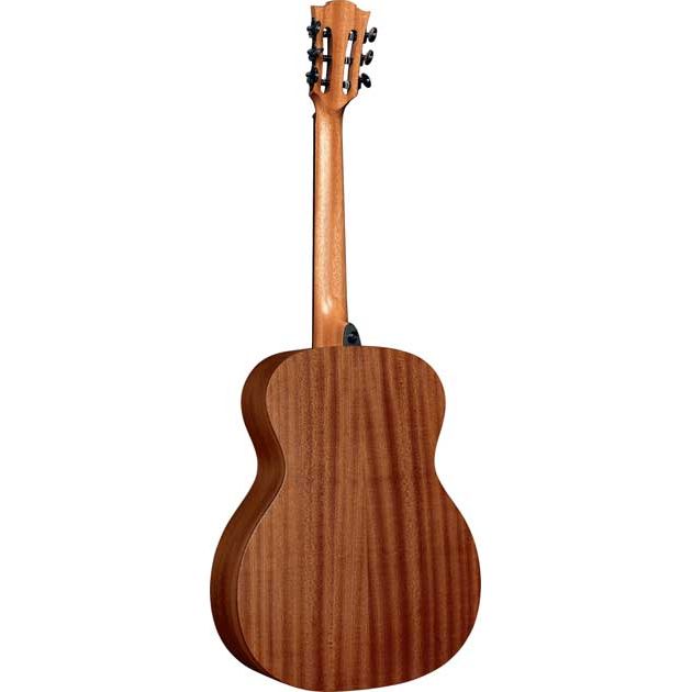 Nylon String Acoustic Guitar Tramontane 70A by Lâg | TN70A Auditorium Nylon