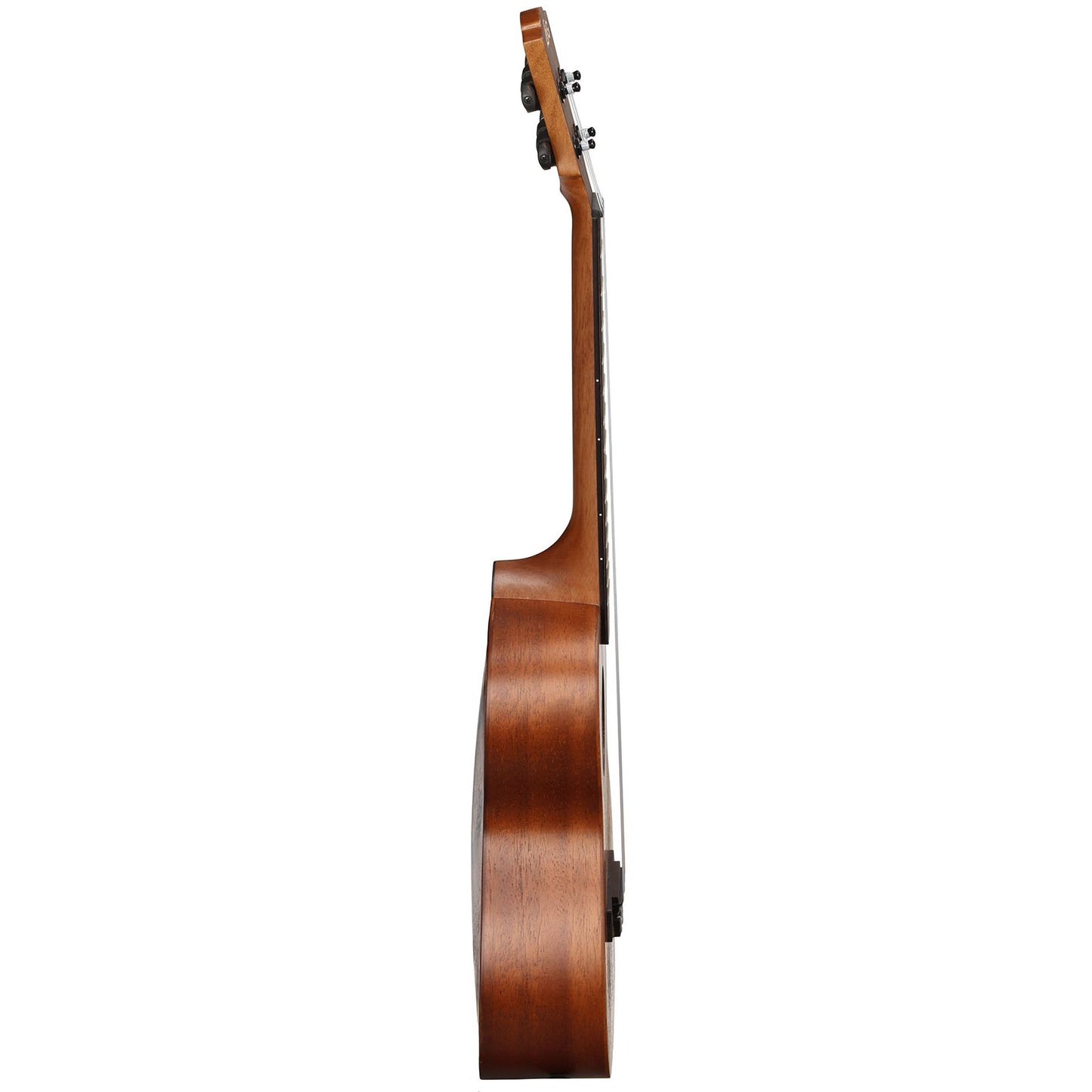 Lag TKU110T Tenor Arched Back Ukulele | Included Bag