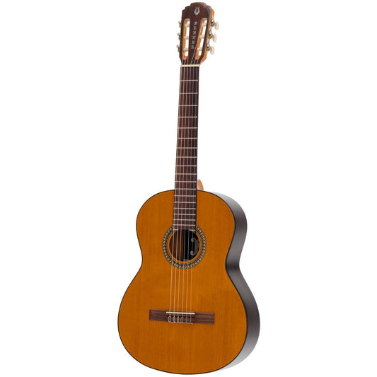 Pleyel P200 Classical Guitar | Solid Red Cedar Top | 4/4 | Natural