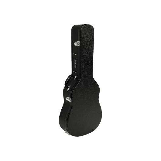 Classical Standard 4/4 Guitar Hard Case by Tobago | C3