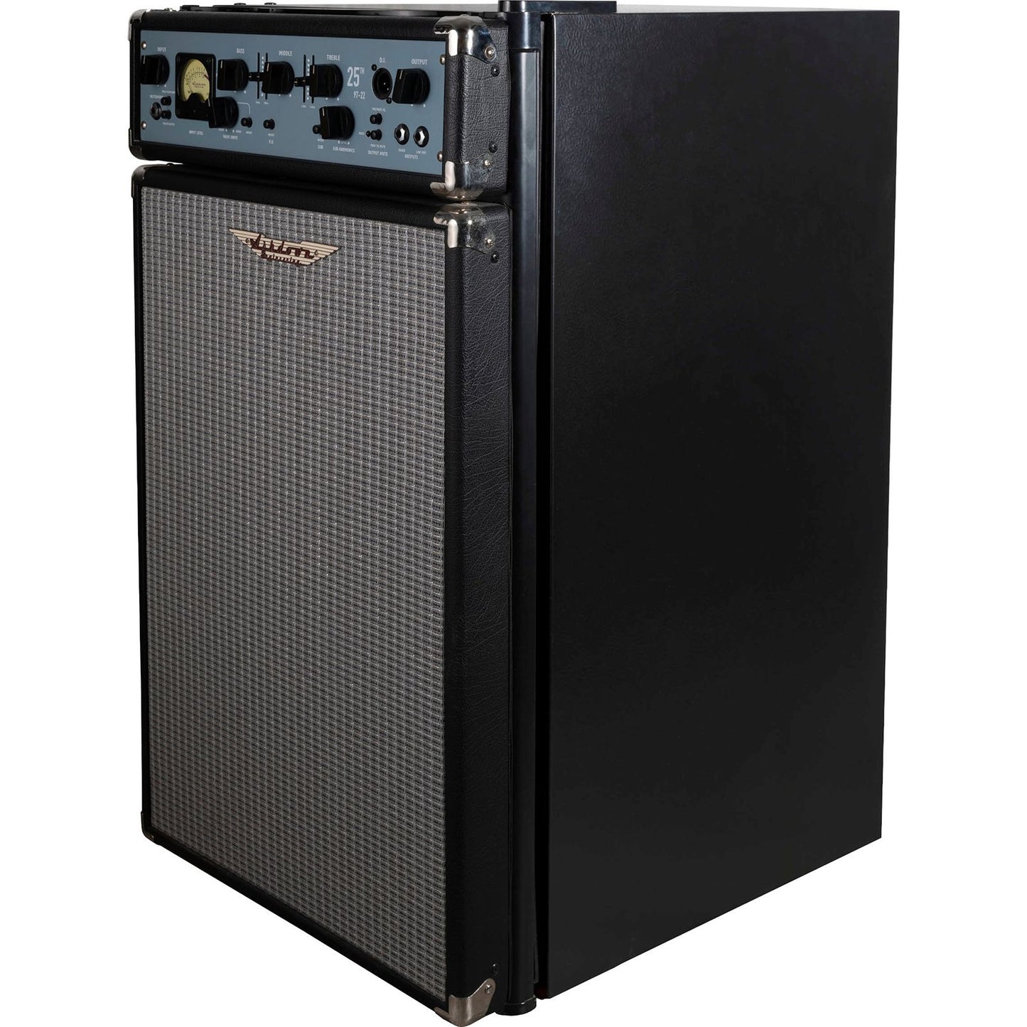 Ashdown ABM Fridge | 92 Liters