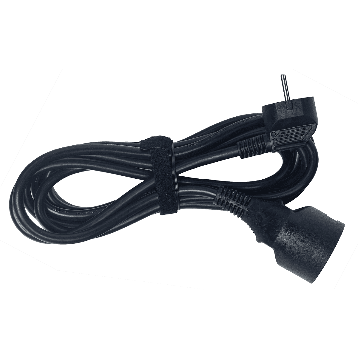 Power Extension Cord 3m by Algam Lighting | PRO-3M