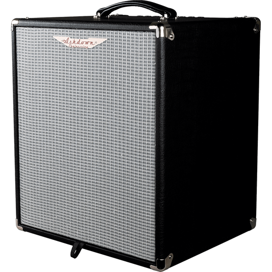 Studio 12 by Ashdown | 120 Watt Bass Guitar Amplifier | 12" Speaker | MAS STUDIO-12