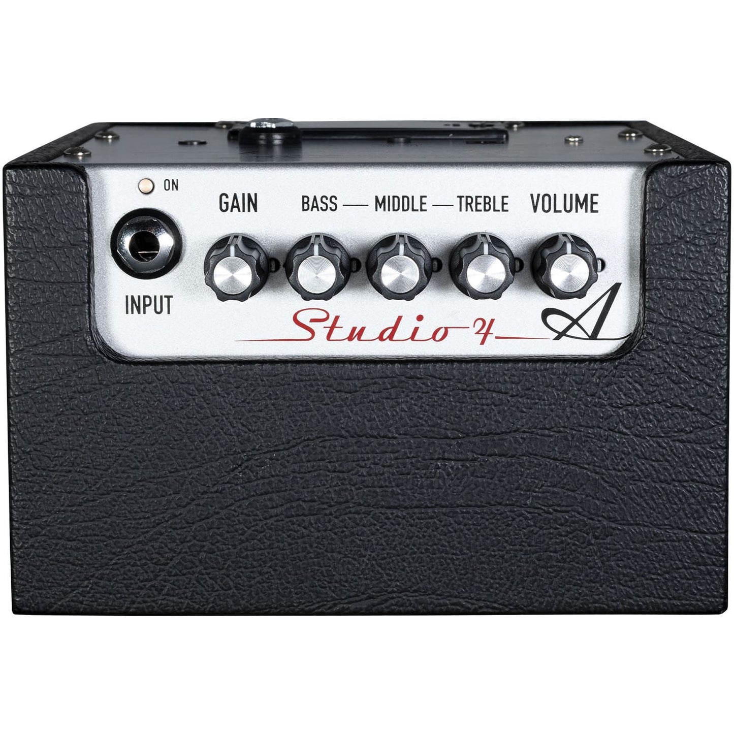 Ashdown Studio 4 Electric Bass Guitar Amplifier | 3W Battery Powered Amp with Bluetooth
