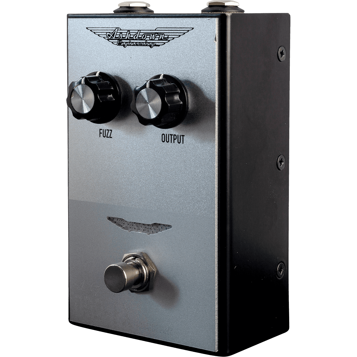 AGM PRO-FX-VINTAGE FUZZ Guitar FX Fuzz Pedal by Ashdown | MAS VINTAGE-FUZZ