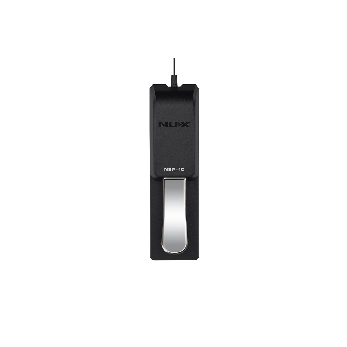 NUX NSP-10 Sustain Pedal for Digital Piano | Black