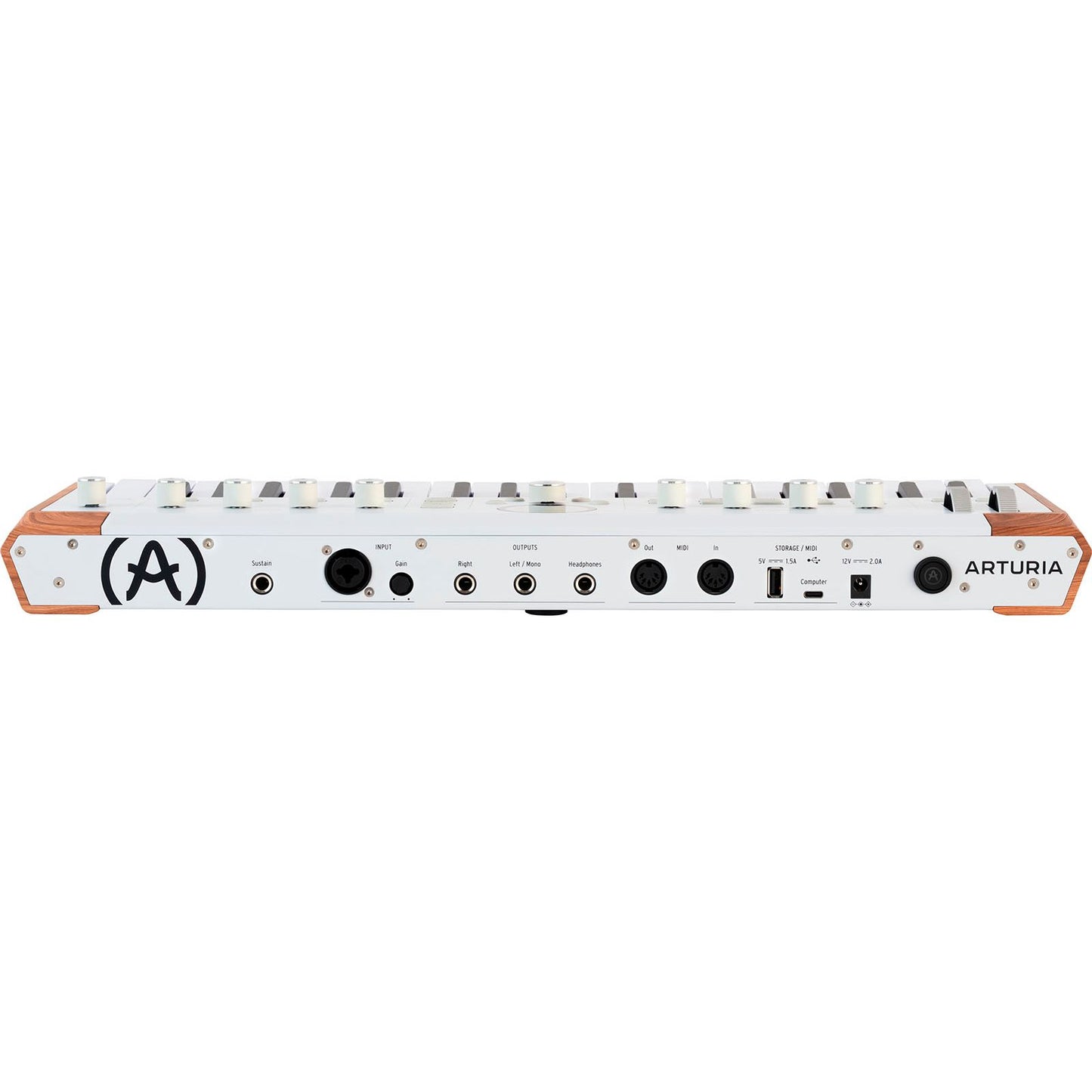Arturia AstroLab 37 | 37-Key Stage Keyboard Synthesizer | Analog Lab Integration