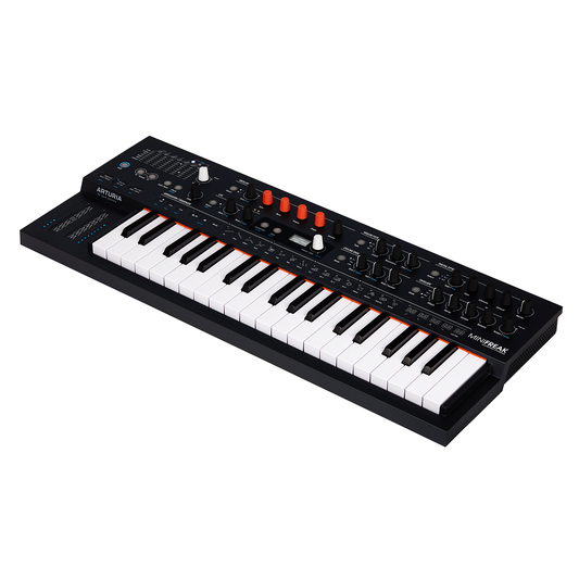 Arturia MiniFreak Polyphonic Hybrid Synthesizer | OAR MINIFREAK