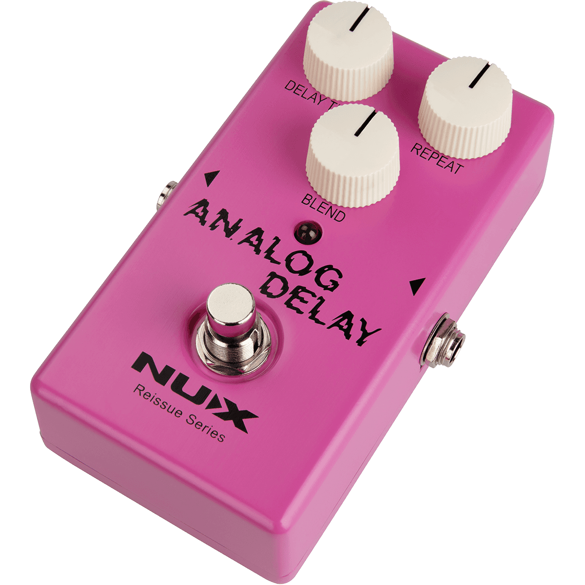 Analog Delay Effect by NUX | Analog Delay Pedal