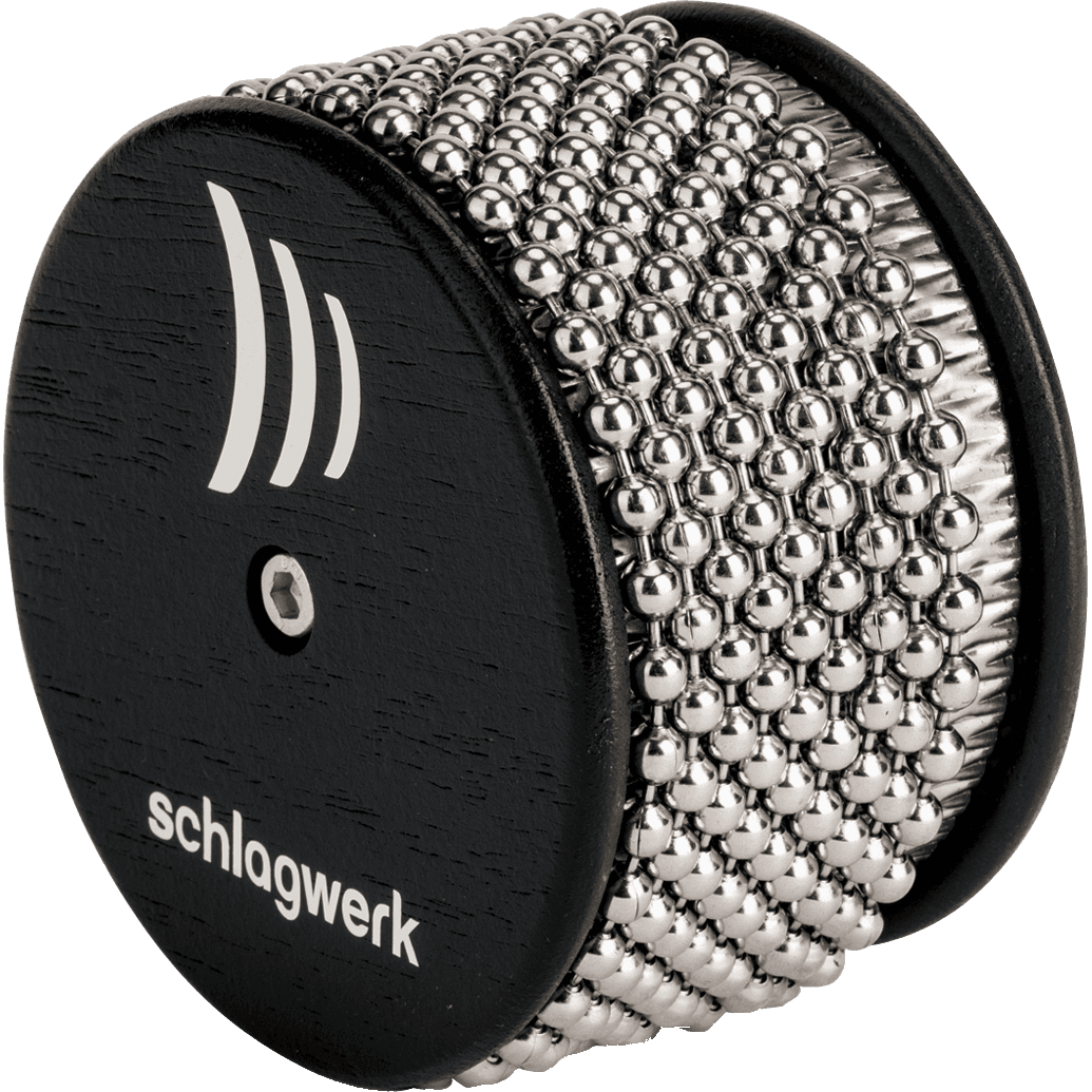Schlagwerk Cajon Cabasa | Cajon Add On | PSC CCA30