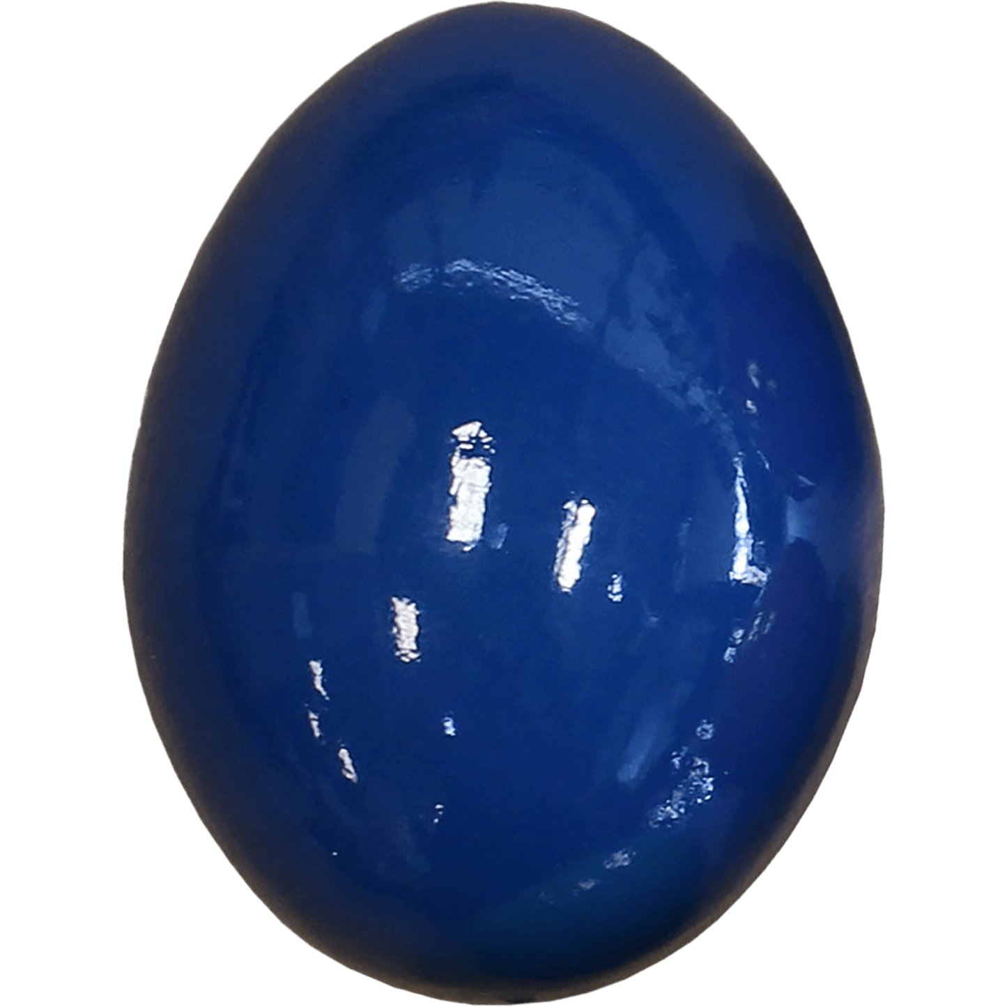 Tanga Egg Shaker | Blue