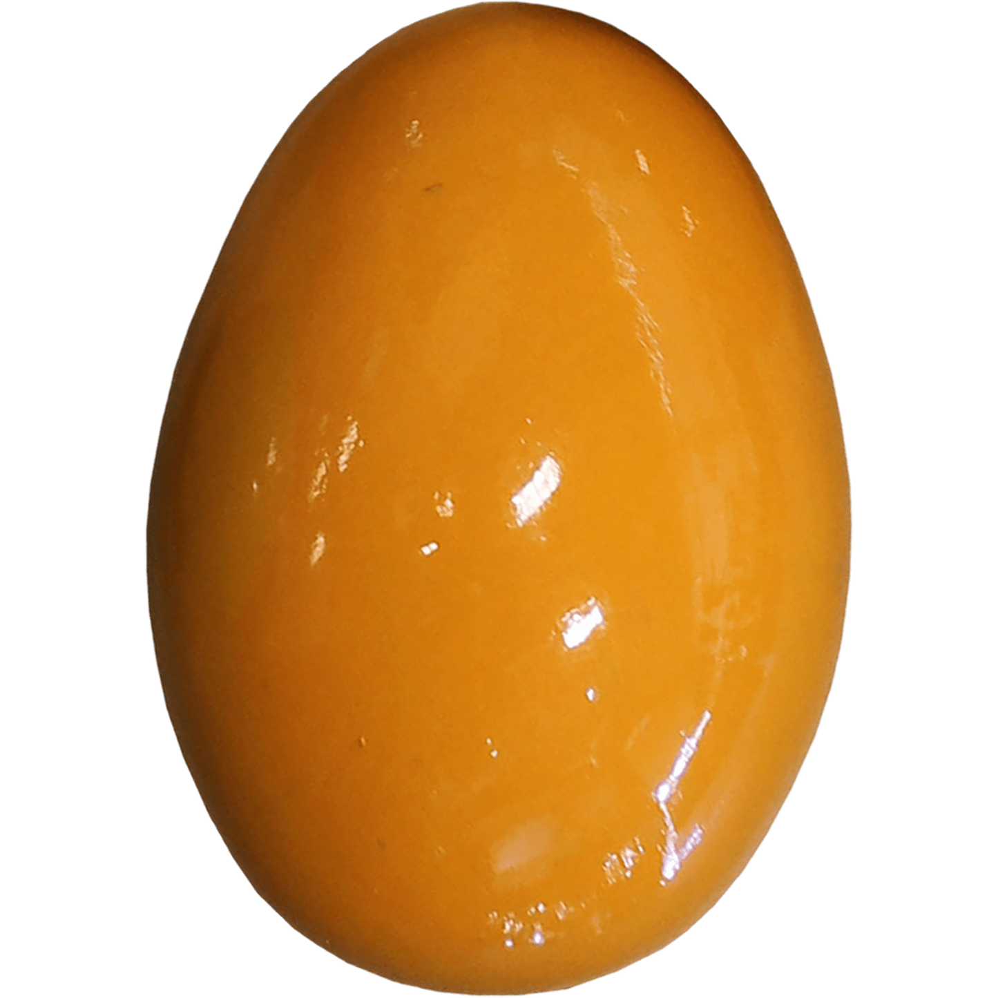 Tanga Egg Shaker | Yellow