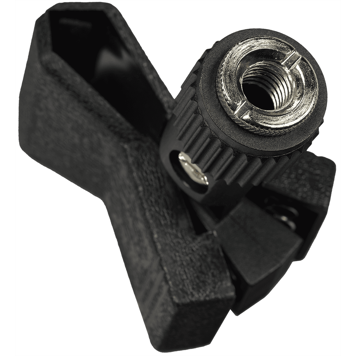 Microphone Clip MP-850 by Quik Lok