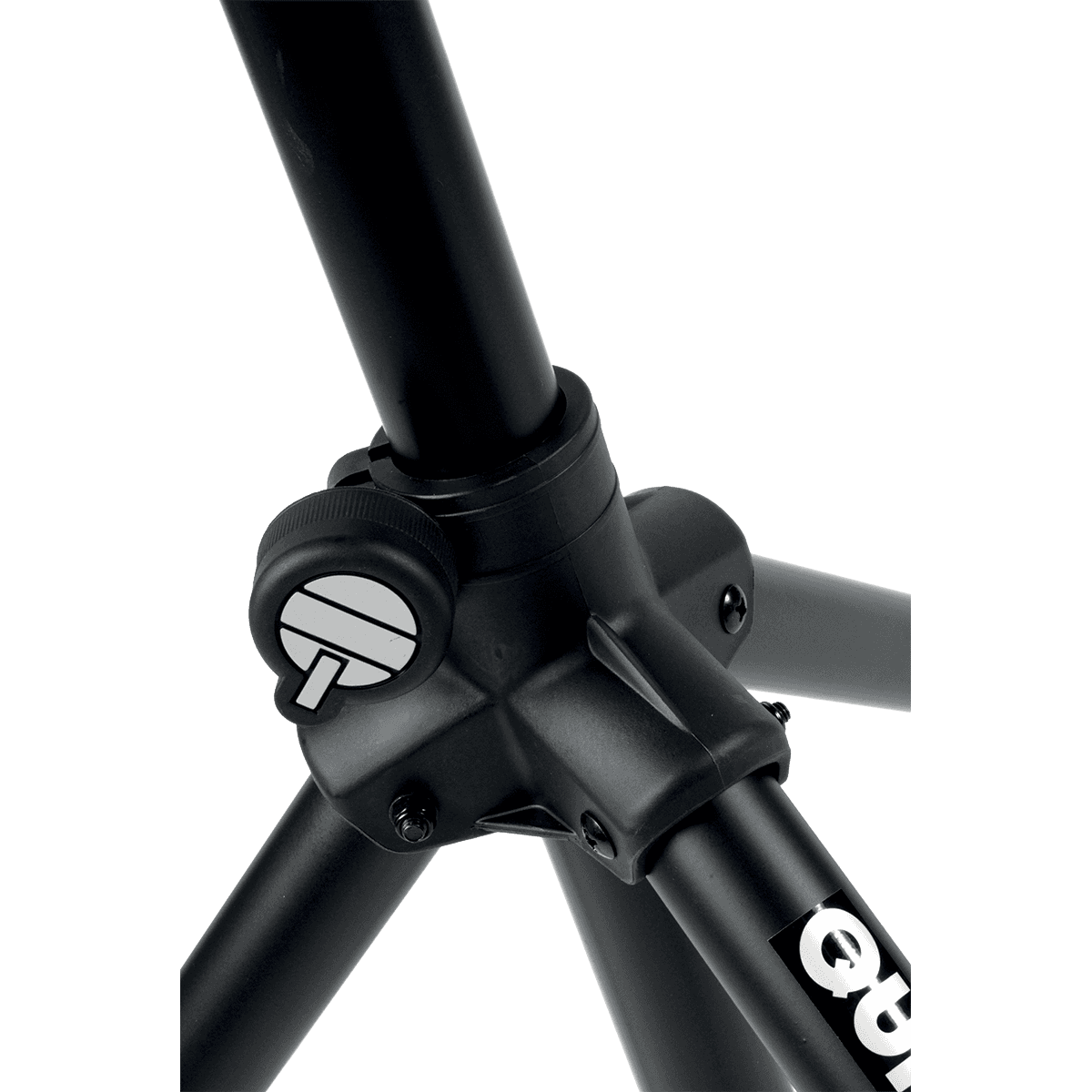 Quik Lok S-171 Speaker Stands (PAIR) | Suitable for PA Speakers | Lightweight | Adjustable Height from 109 - 205cm | 45kg Weight Capacity Per Stand