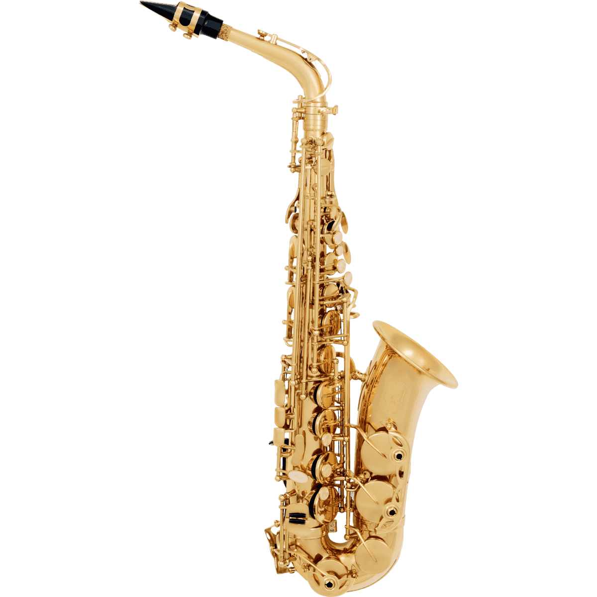SML Paris A300 Alto Saxophone | Includes Case