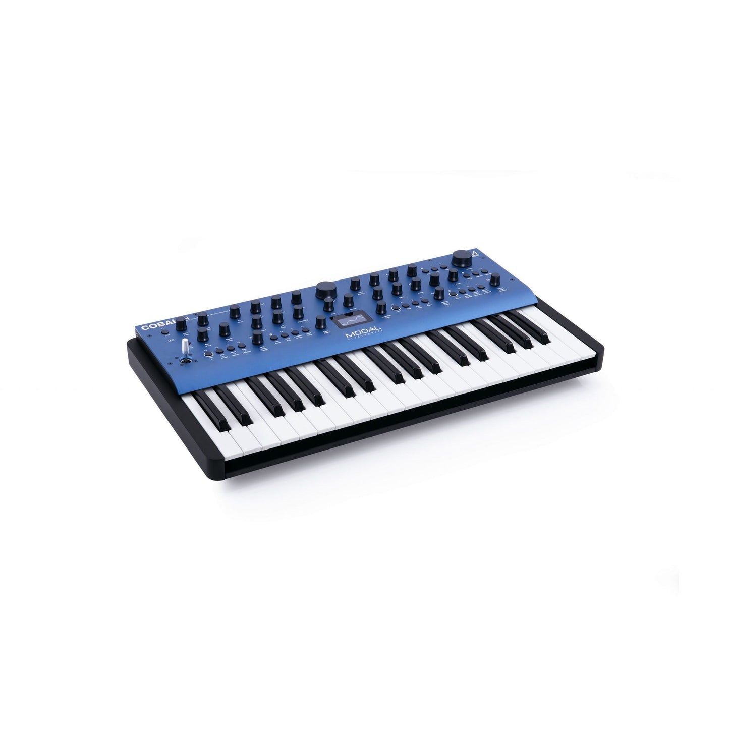 COBALT8 by Modal Electronics | 8 Voice Virtual Analogue Synth