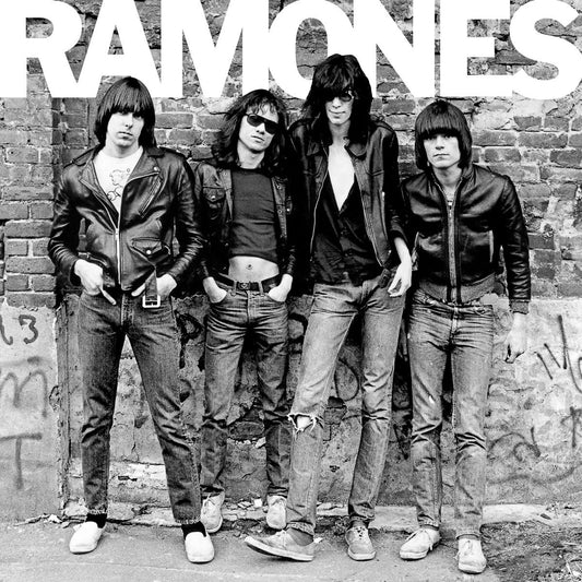 Ramones: Ramones | Remastered | 180g | LP | Vinyl