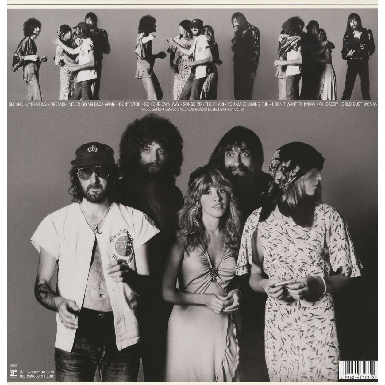 Fleetwood Mac: Rumours | LP | Vinyl