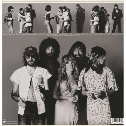 Fleetwood Mac: Rumours | LP | Vinyl