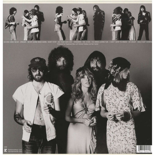 Fleetwood Mac: Rumours | LP | Vinyl