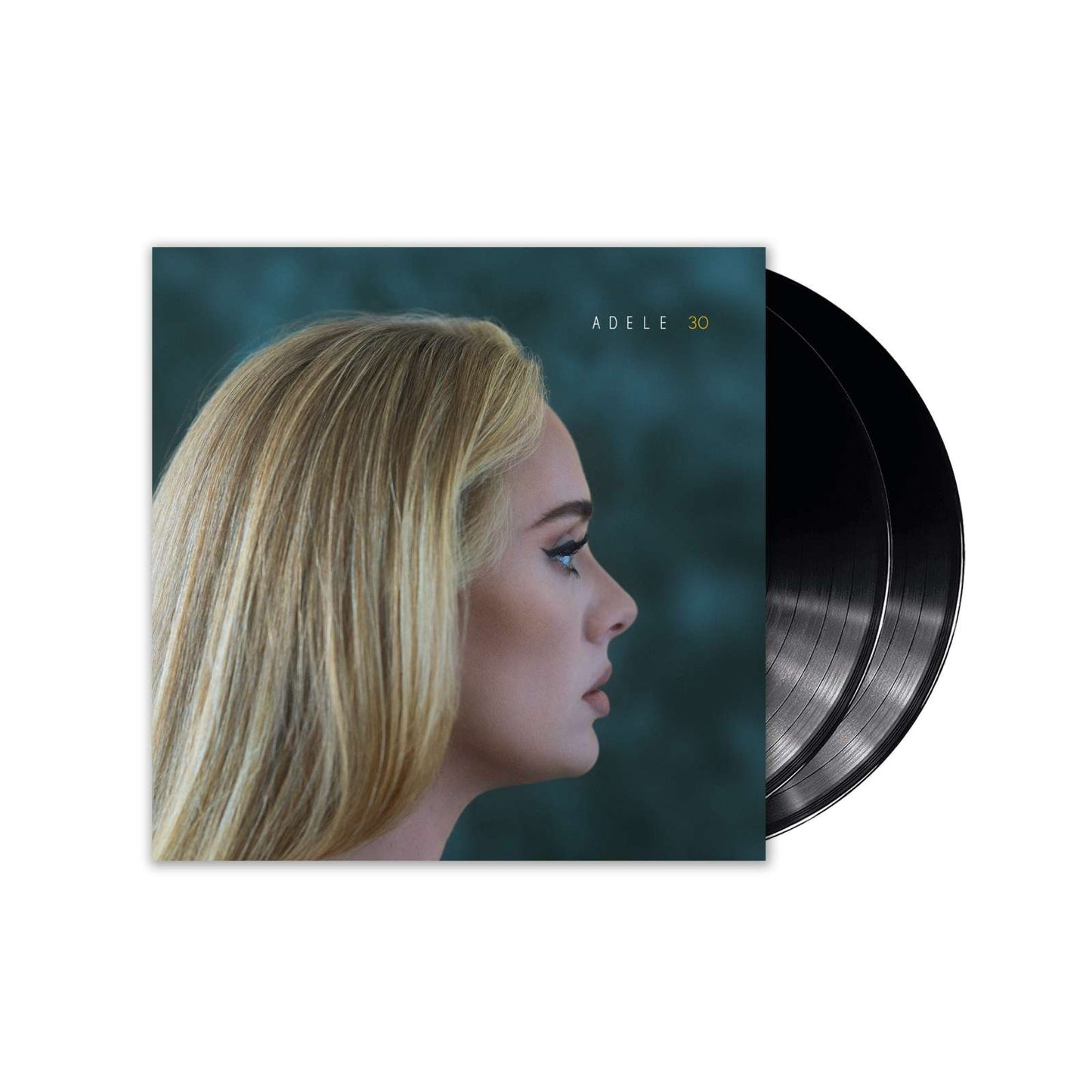Adele: 30 | 180g | LP | 2-Vinyl Records