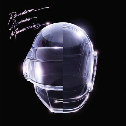Daft Punk: Random Access Memories | 10th Anniversary | 180g | Expanded Edition | LP | 3-Vinyl Records