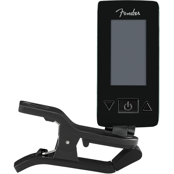 FENDER® Original Tuner | Daphne Blue