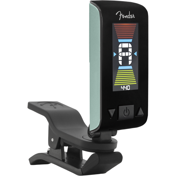 FENDER® Original Tuner | Daphne Blue