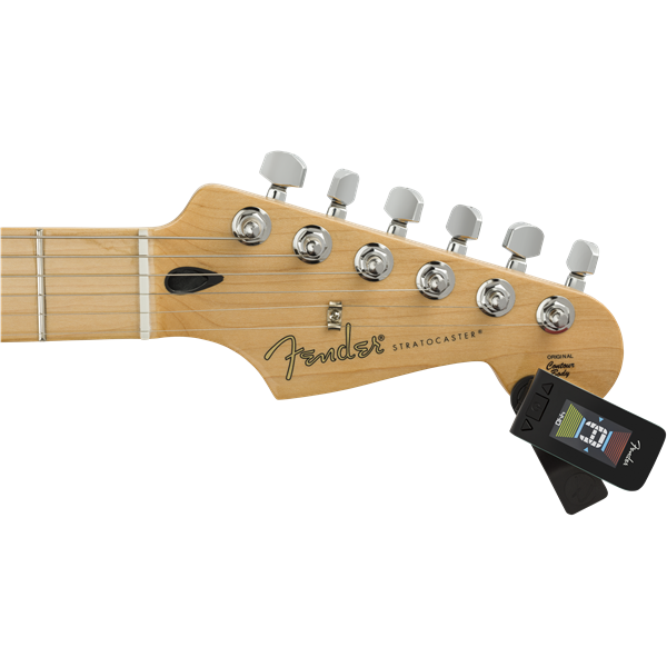 FENDER® Original Tuner | Daphne Blue