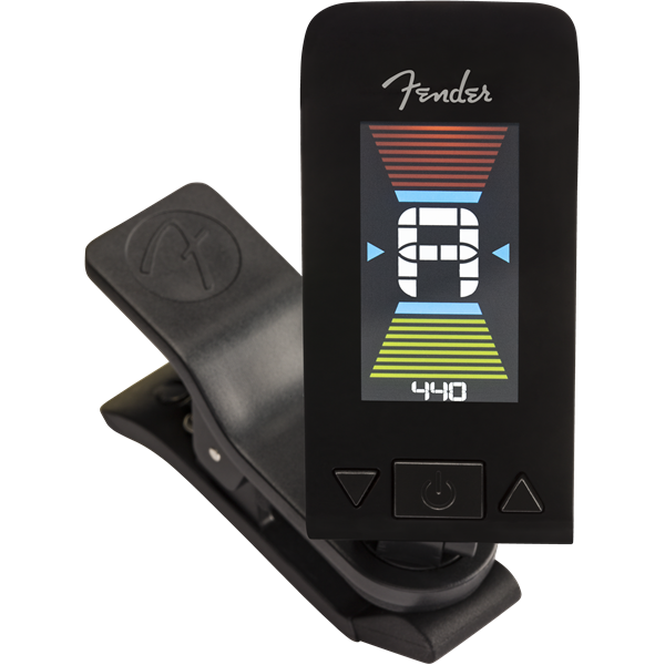 FENDER® Original Tuner | Daphne Blue