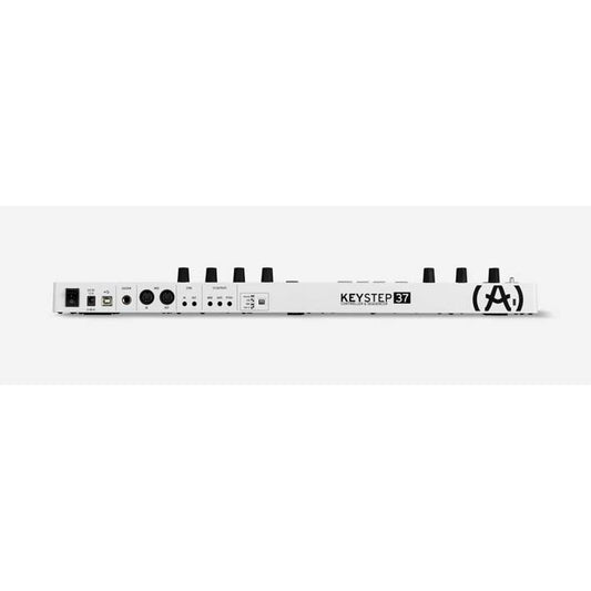 Arturia KeyStep 37 | 37-note controller, with included software