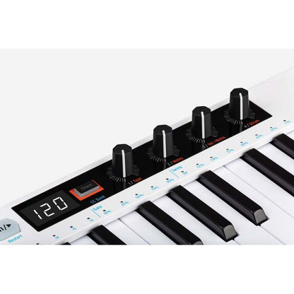 Arturia KeyStep 37 | 37-note controller, with included software