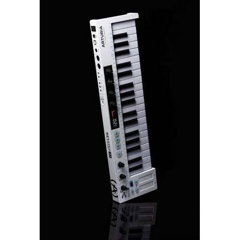 Arturia KeyStep 37 | 37-note controller, with included software