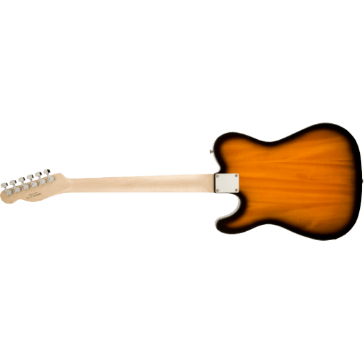 Affinity Series™ Telecaster®, Maple Fingerboard, 2-Color Sunburst by Fender